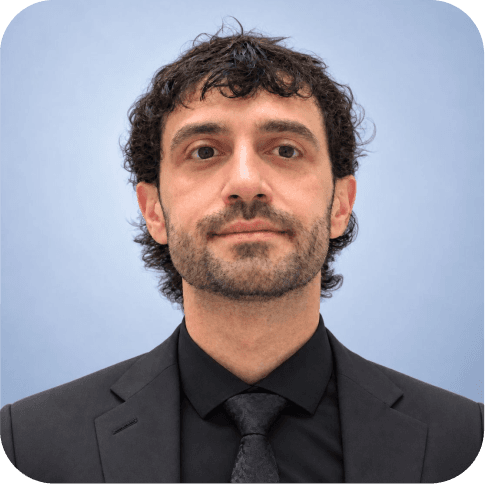 Erdi Ayyıldız, Key Accounts Director