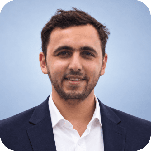 İbrahim Khalilov, Azerbaijan Country Manager