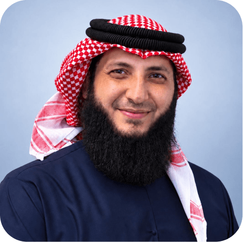 Omar Aldib, Brand & Design Director