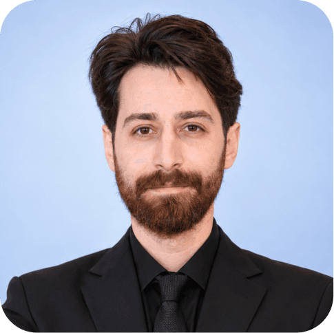 Umut Kaplan, Key Accounts Director