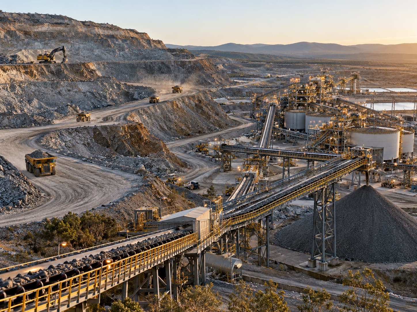 Connect Across the Value Chain