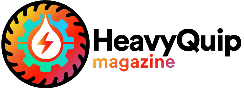 HeavyQuip Magazine